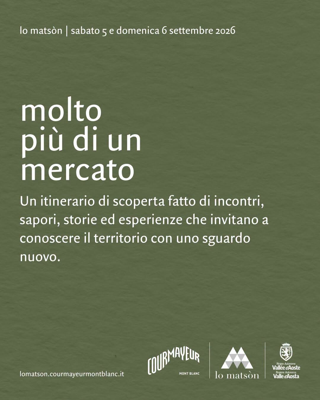 Affiche de Lo Matsòn
