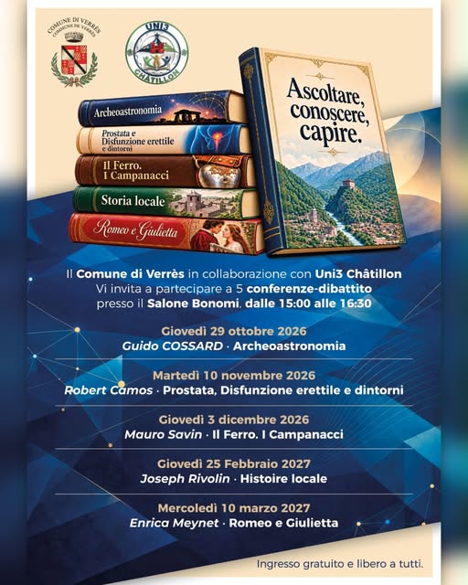 Locandina di Histoire locale
